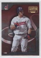 Jim Thome #/175