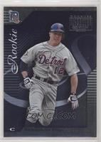 Brandon Inge [EX to NM] #/800