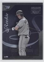 Brent Abernathy #/800