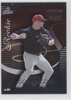 Keith Ginter [Noted] #/800