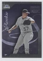 Jason Jennings #/800