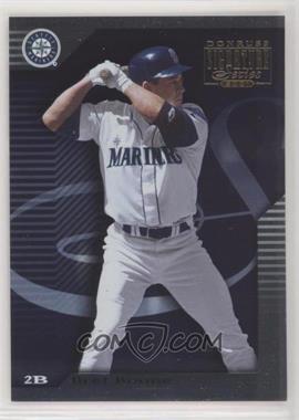 2001 Donruss Signature Series - [Base] #88 - Bret Boone