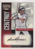 Aramis Ramirez [EX to NM] #/241