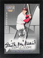 Stan Musial #/100