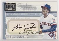 Fergie Jenkins