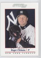 Roger Clemens