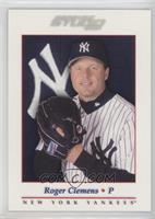 Roger Clemens