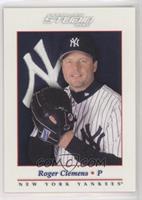 Roger Clemens