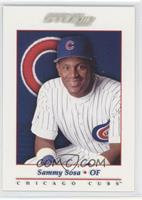 Sammy Sosa