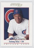 Sammy Sosa