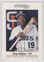 Tony Gwynn