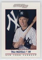 Tino Martinez