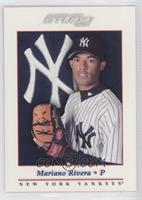 Mariano Rivera