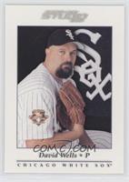 David Wells