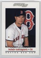 Nomar Garciaparra