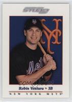 Robin Ventura [EX to NM]