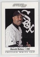 Harold Baines