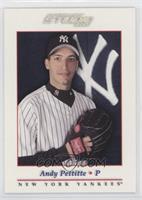 Andy Pettitte