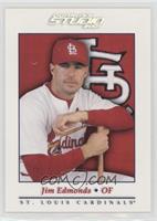 Jim Edmonds