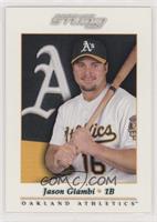 Jason Giambi