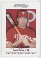 Scott Rolen