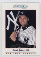 Derek Jeter