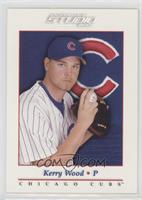 Kerry Wood