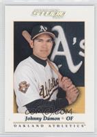 Johnny Damon