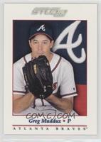 Greg Maddux