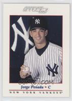 Jorge Posada