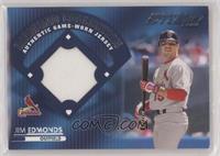 Jim Edmonds [Good to VG‑EX]