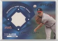 Tom Glavine