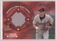 Craig Biggio [EX to NM]