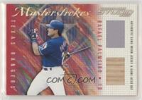 Rafael Palmeiro [Noted] #/200