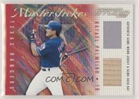 Rafael Palmeiro #/200