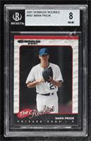 Mark Prior [BGS 8 NM‑MT]