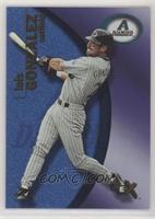 Luis Gonzalez #/299