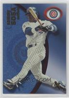 Sammy Sosa #/299