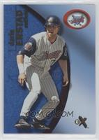 Darin Erstad #/299