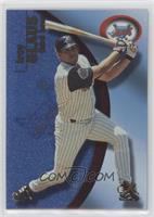 Troy Glaus [EX to NM] #/299