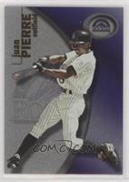 Juan Pierre #/2,999