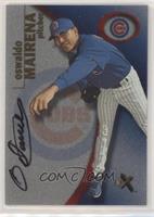 Oswaldo Mairena #/2,999