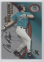 Nate Rolison #/2,999