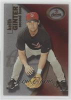Keith Ginter [EX to NM] #/2,499