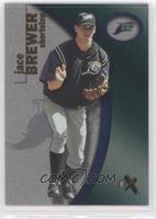 Jace Brewer #/2,999