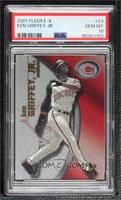 Ken Griffey Jr. [PSA 10 GEM MT]