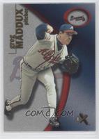 Greg Maddux