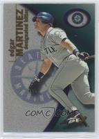 Edgar Martinez