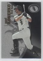 Paul Konerko