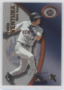 2001 EX - [Base] #66 - Robin Ventura